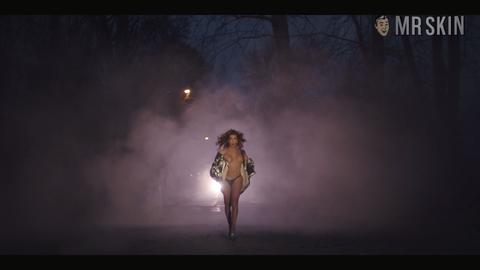 Daniela Santiago Nude as Veneno Joven. Breasts, Transgender*, butt. 314858