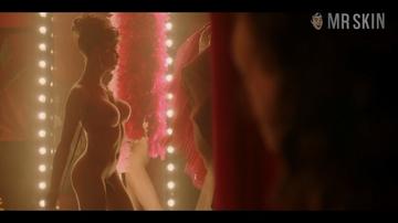 Angy Guerrero in Veneno (2020) Breasts Sexy Transgender* Breasts 315716