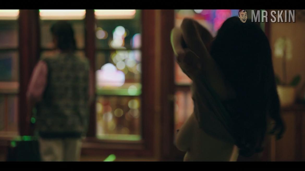 Elena Martín in Veneno (2020) Breasts Breasts 315713