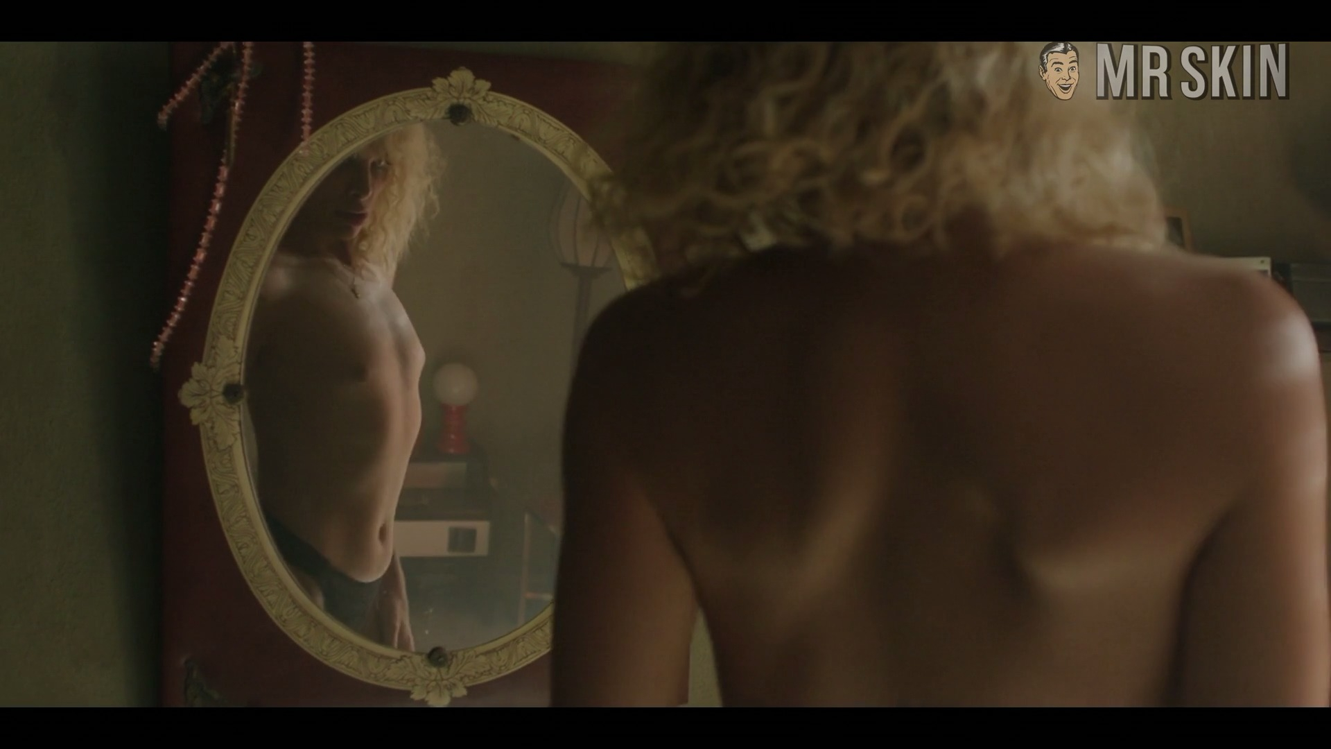 Jedet in Veneno (2020) Breasts Underwear Transgender* Breasts 315746