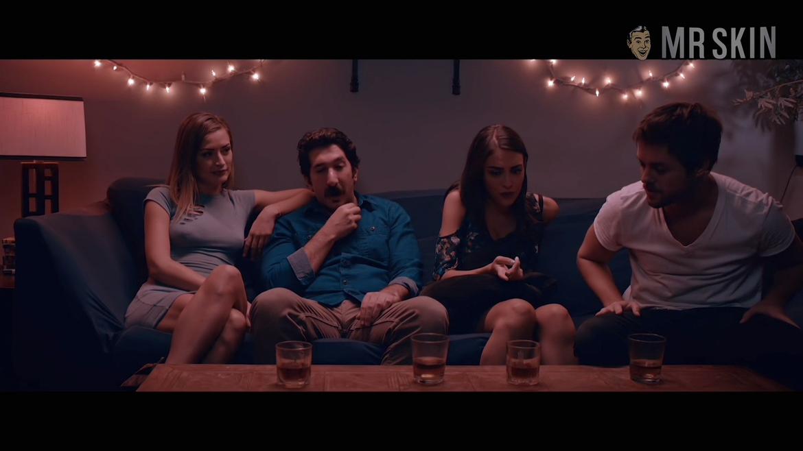 Katie Keene in Philophobia: or the Fear of Falling in Love (2019) Sexy Sexy Underwear 314915