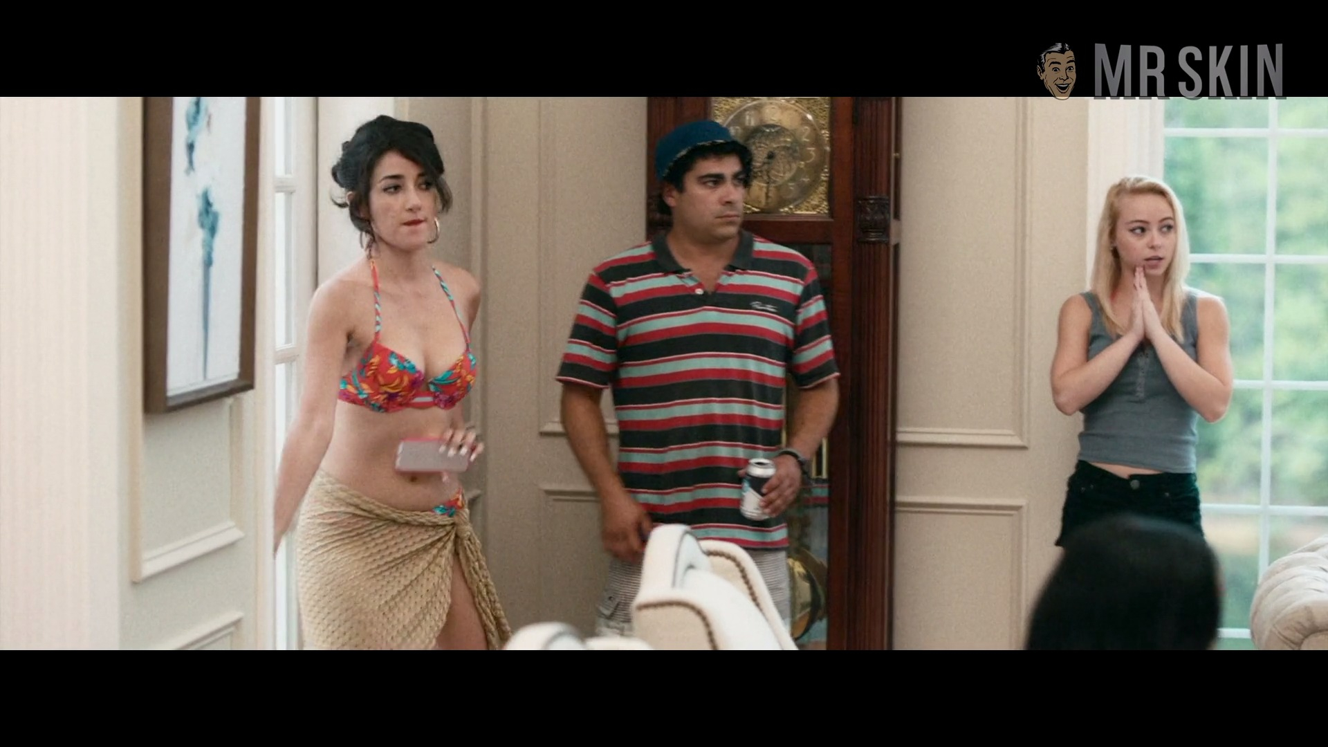 Karrueche Tran, Mimi Davila in Embattled (2020) Bikini Sexy Bikini Sexy 314918