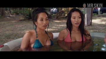 Donna Benedicto, Melanie Chan in Buddy Games (2019) Bikini Bikini 315050