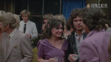 Deborah Van Valkenburgh in King of the Mountain (1981) Sexy Sexy 315119