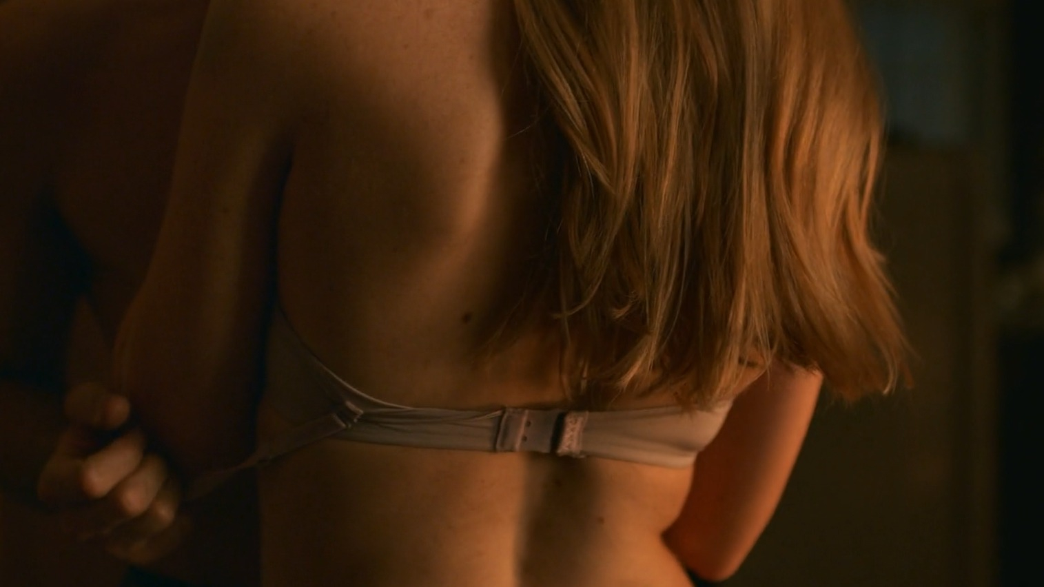 Alexandra Breckenridge in Virgin River (2019-2023) Sexy Underwear Sexy Underwear 315206