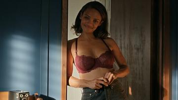 Kandyse McClure in Virgin River (2019-2023) Underwear Underwear 345510