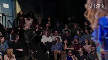 Natalie Palamides in Natalie Palamides: Nate - A One Man Show (2020) Breasts Breasts Butt 315239