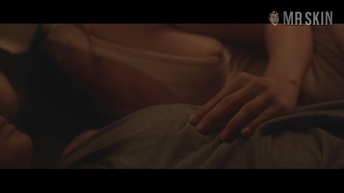 Rhen Escaño, Cindy Miranda in Adan (2019) Left Breast Lesbian Breasts Left Breast 315269