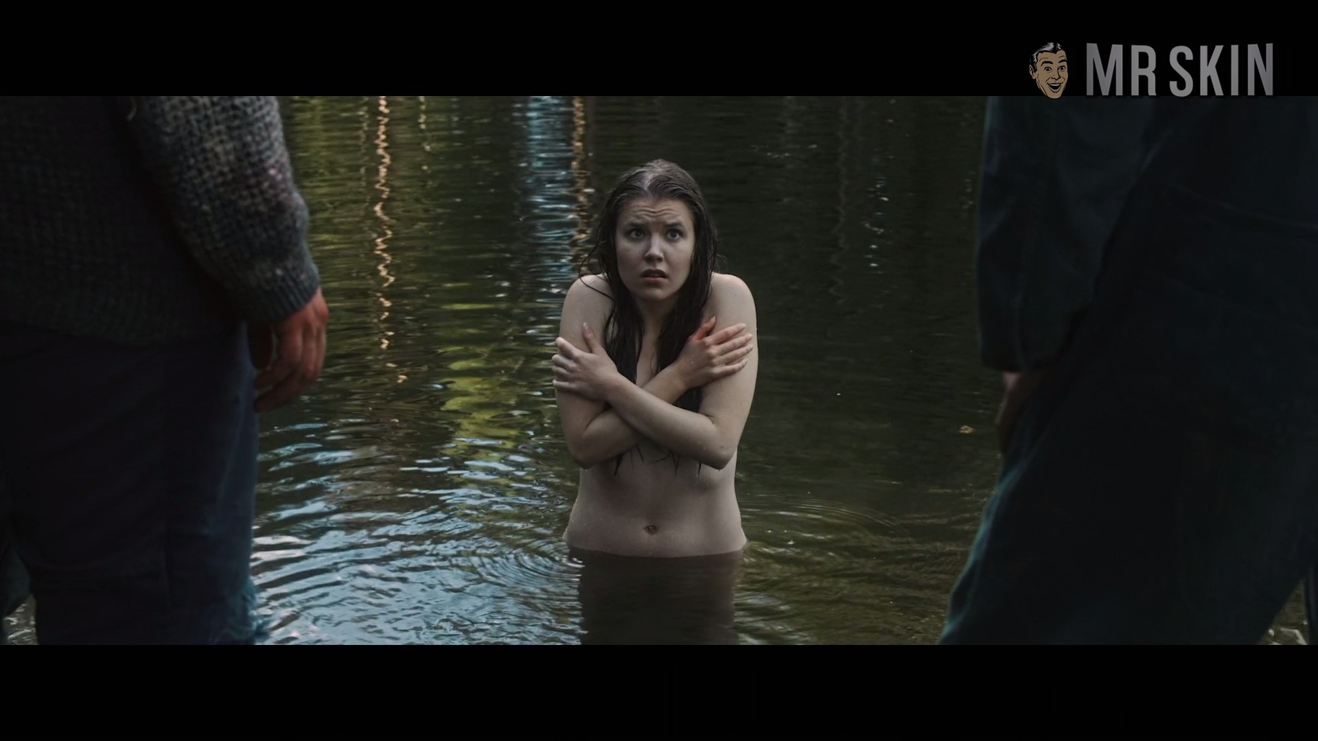 Veera W. Vilo in Tuftland (2018) Butt Sexy Butt Sexy 315293
