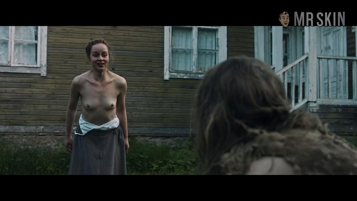 Veera W. Vilo, Saara Elina in Tuftland (2018) Underwear Breasts Breasts Butt 315296