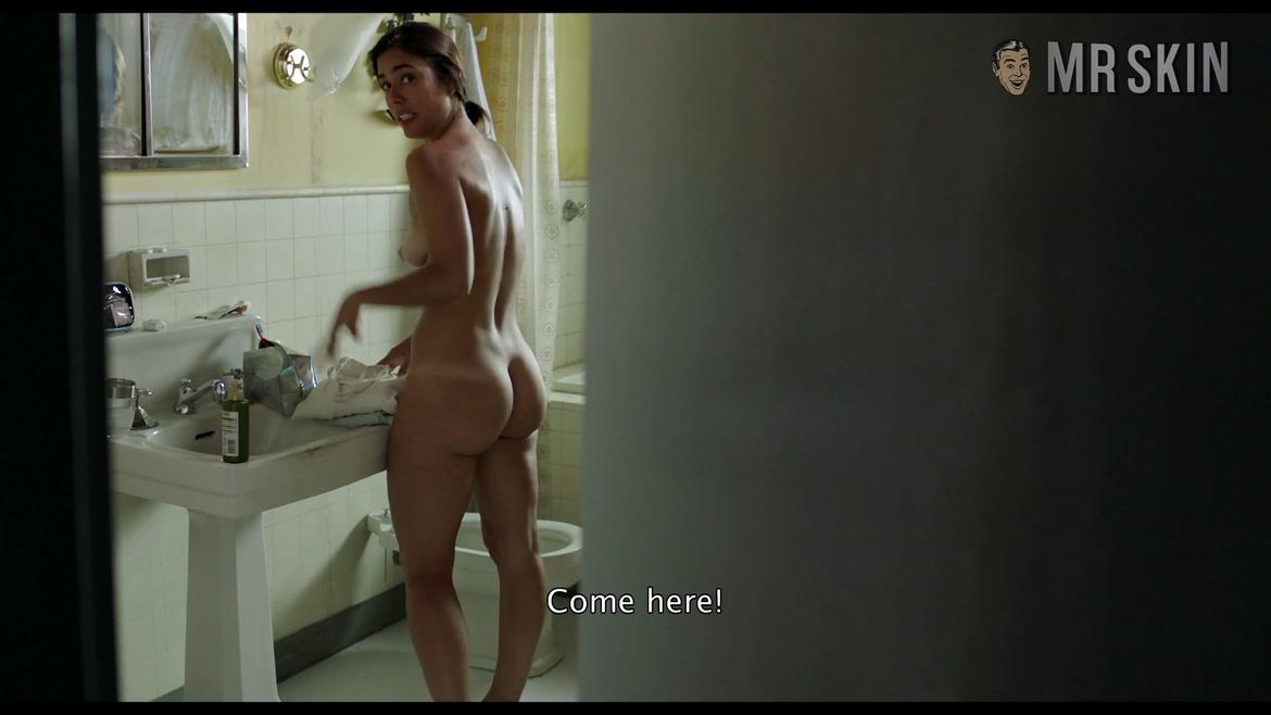 Carolina Ramírez Quintero in Wandering Girl (2018) Breasts Bush Butt Breasts Bush 315308