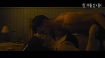 Sexiest Scenes of Lucie from Break. Sexy, Underwear. 315437
