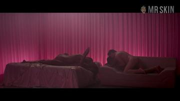 Mariana Nunes, Dira Paes in Divine Love (2019) Breasts Butt Bush Breasts Bush 315455