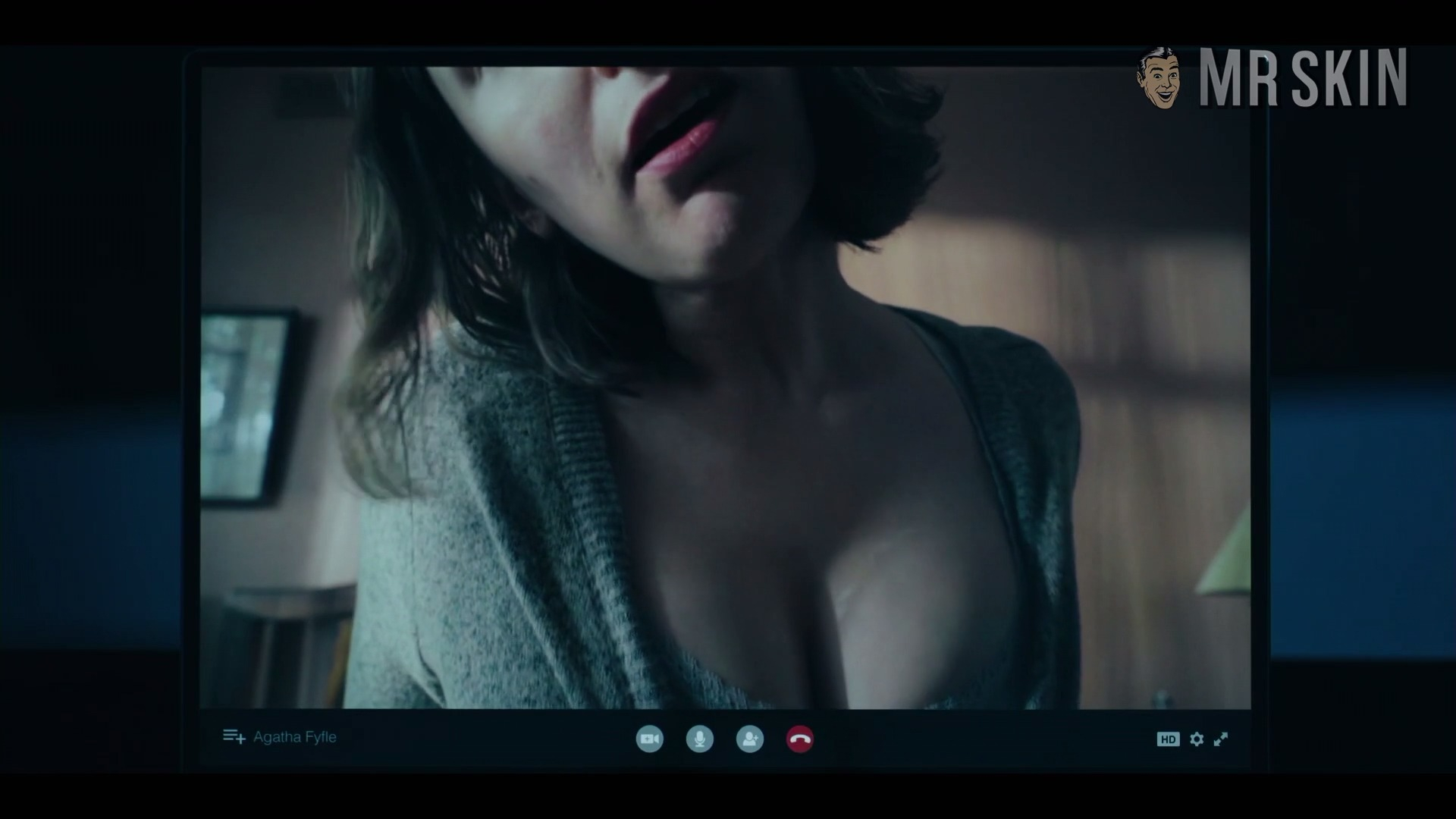 Laura Carmichael in The Secrets She Keeps (2020) Sexy Sexy Underwear 315479