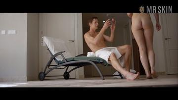 Ali Bastian, Suzanne Werkman in Who Is Alice? (2017) Body Double Sexy Breasts Bush Butt Body Double Breasts 315491