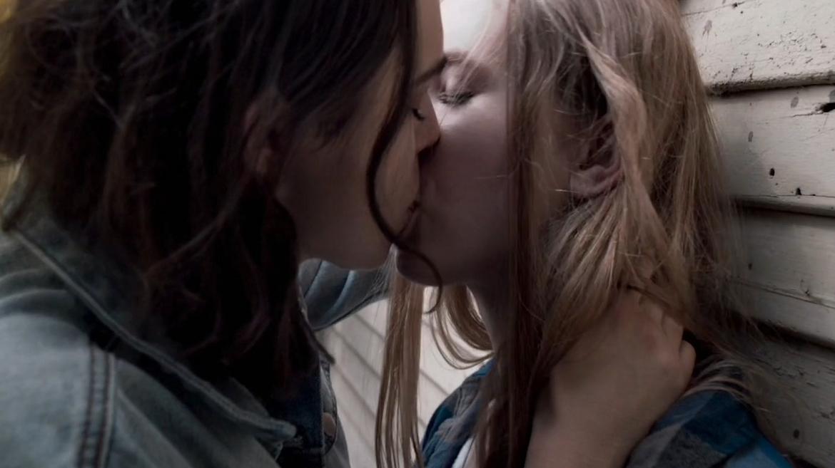 Ava Capri, Allison Kove in The Experience (2019) Lesbian Lesbian 315518