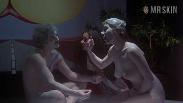 Susan Mitchell in Delivery Boys (1985) Breasts Breasts 315629