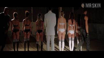 Nathalia Castellon, Tamra Dae, Janey Bolina, Natascha Hopkins, Kylie Rae, Kiersten Hall in Kiss Kiss (2019) Bikini Bikini Butt 315599