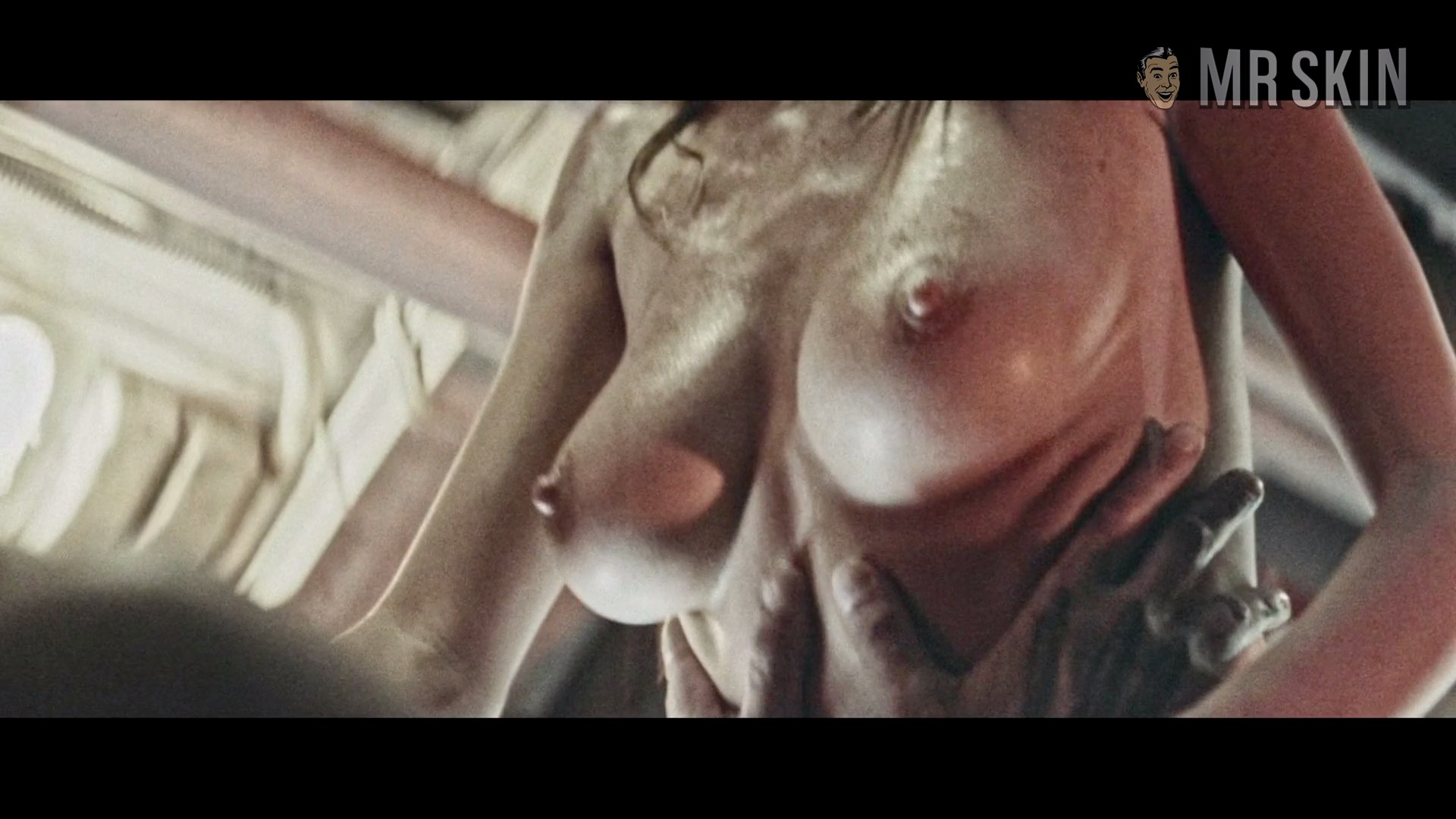 Doroteya Toleva in Bullets of Justice (2020) Breasts Butt Breasts Bush 315806