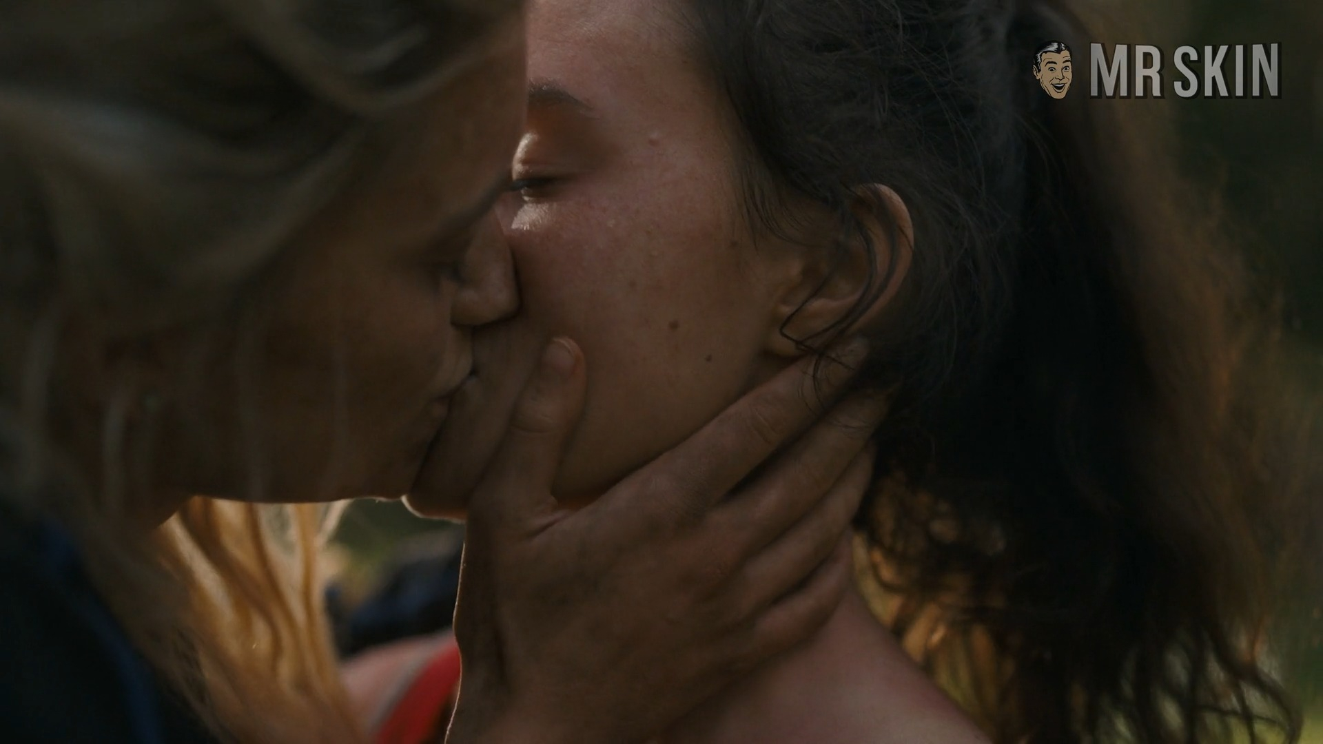 Hottest Shelby Goodkind Scenes. Lesbian, bikini, sexy. 338835
