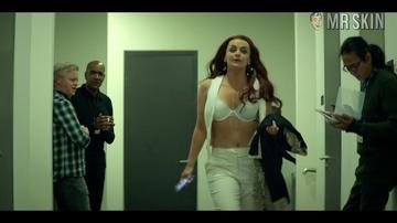 Hayley Squires in Adult Material (2020) Underwear Prosthetic Sexy 315962