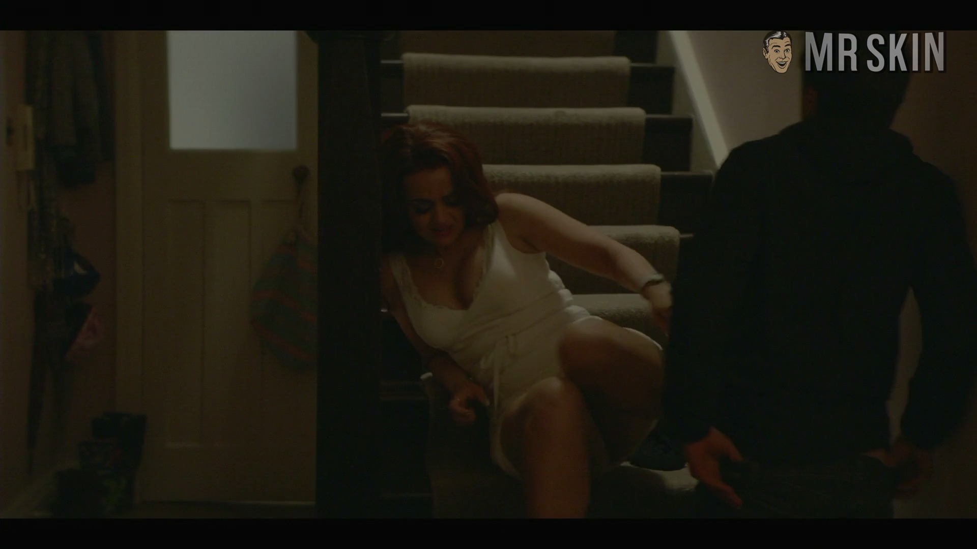 Hottest Hayley Squires Scene in Adult Material. Sexy, Underwear, prosthetic. 315968