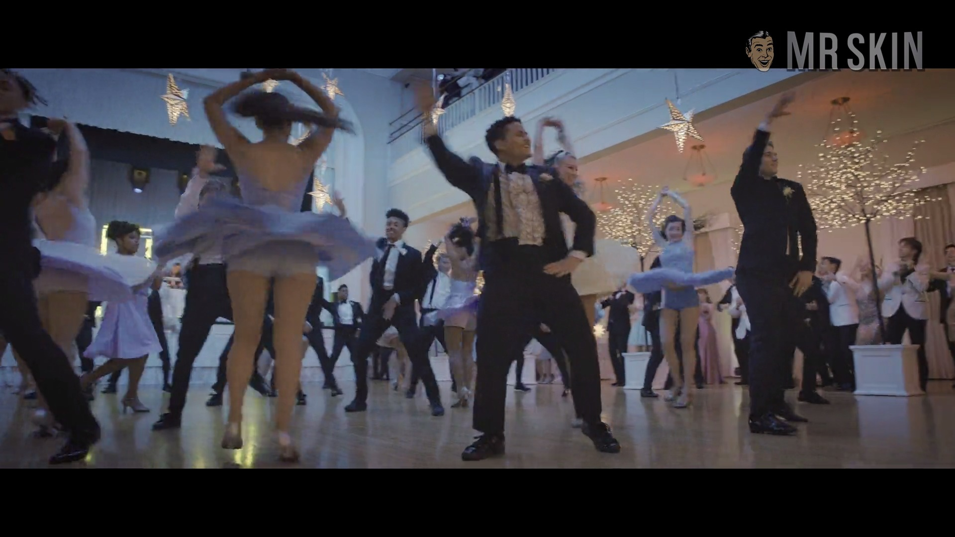 Hottest Sofia Deler Scene in The Prom. Sexy, Underwear. 316124
