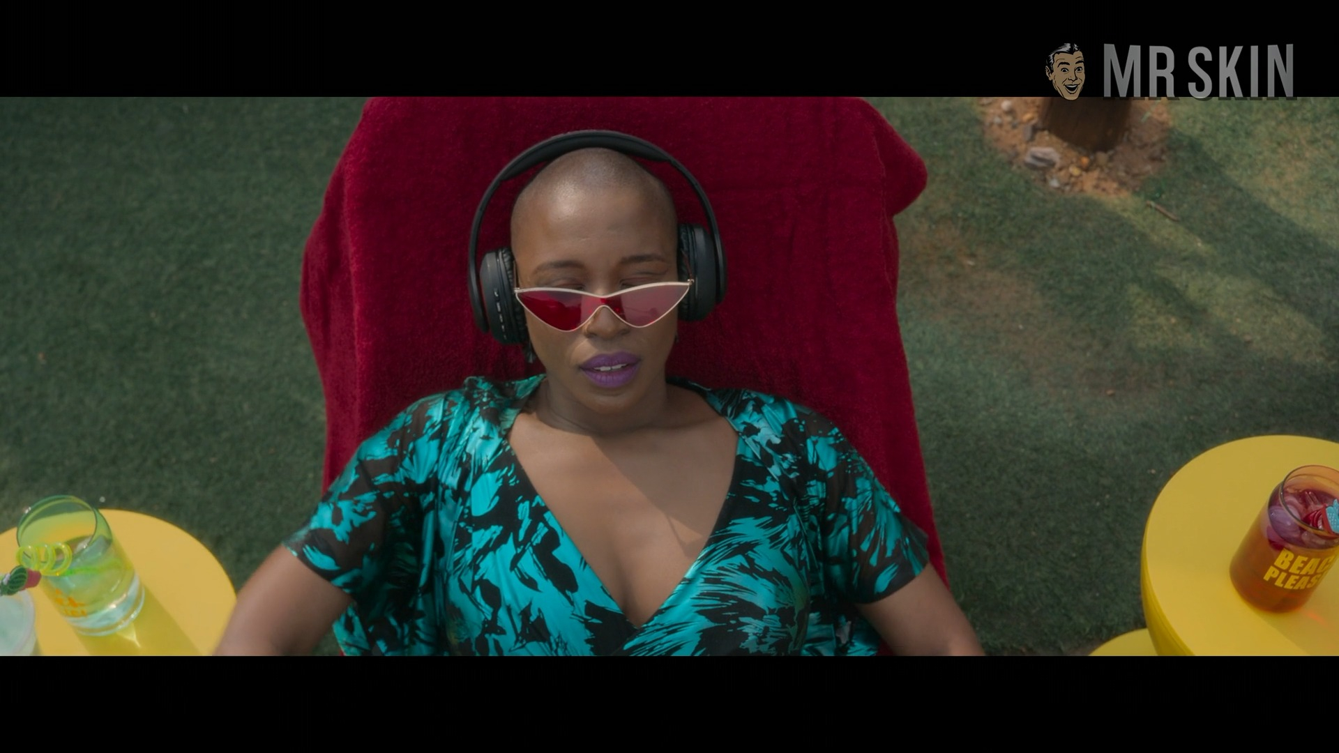 Hottest Tumi Sello Scenes. Sexy, underwear. 332937