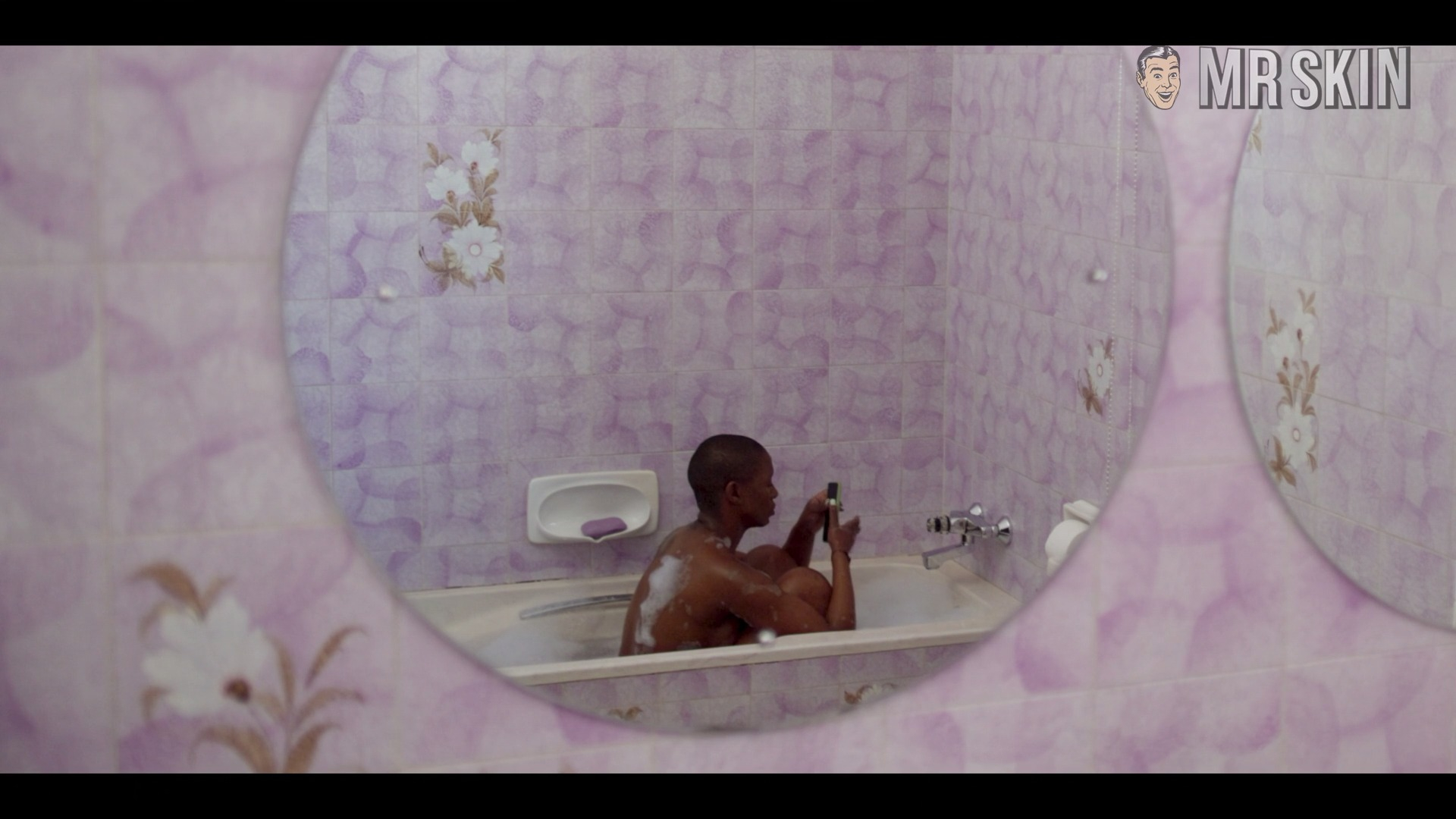 Sexiest Scenes of Tumi Sello from How To Ruin Christmas. Sexy, underwear. 316223