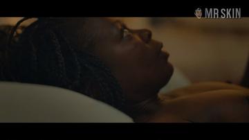 Zainab Jah in Farewell Amor (2020) Breasts Breasts 316262