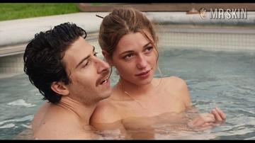 Alicia Silverstone, Julie Engelbrecht, Mathilde Ollivier in Sister of the Groom (2020) Sexy Bikini Breasts Bikini Breasts 316331