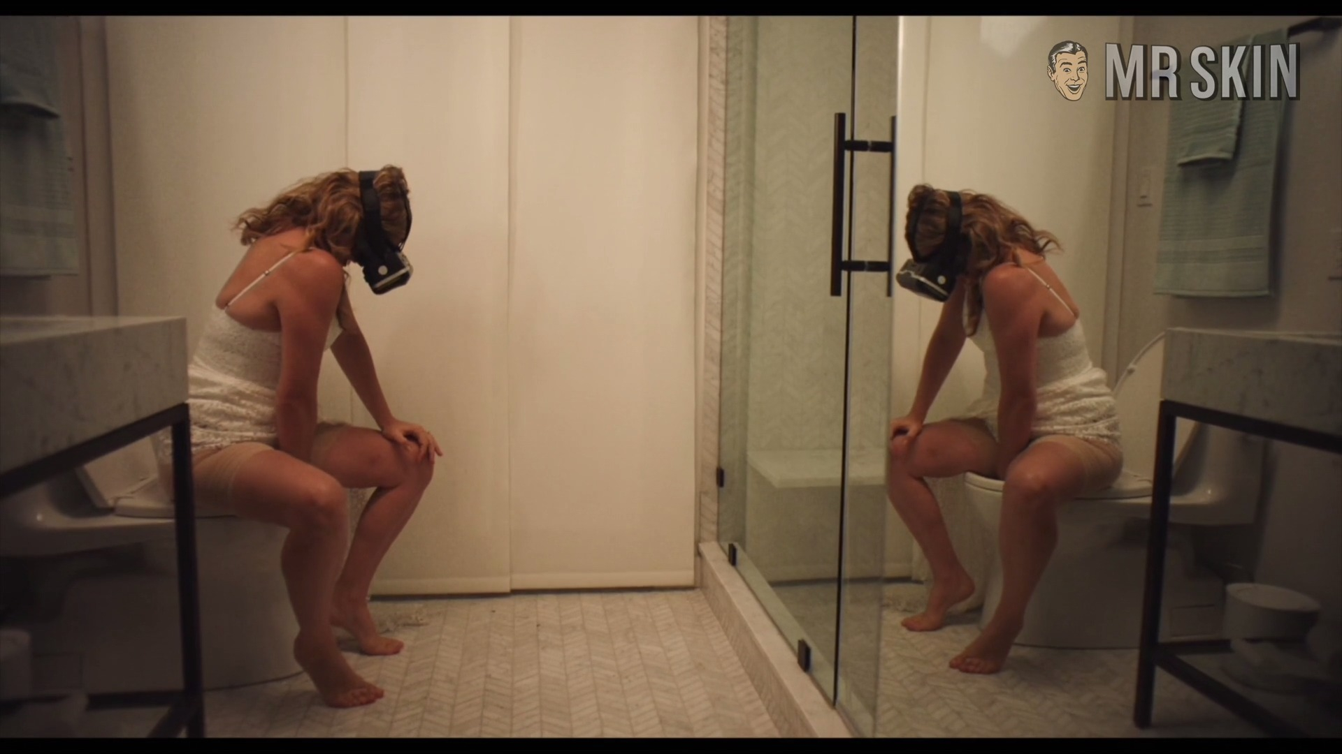Hottest Alicia Silverstone Scene in Sister of the Groom. Sexy, underwear. 316340