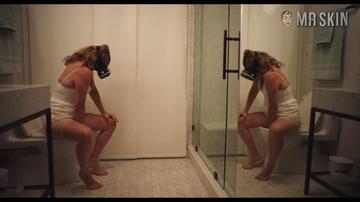 Alicia Silverstone in Sister of the Groom (2020) Sexy Sexy Underwear 316340