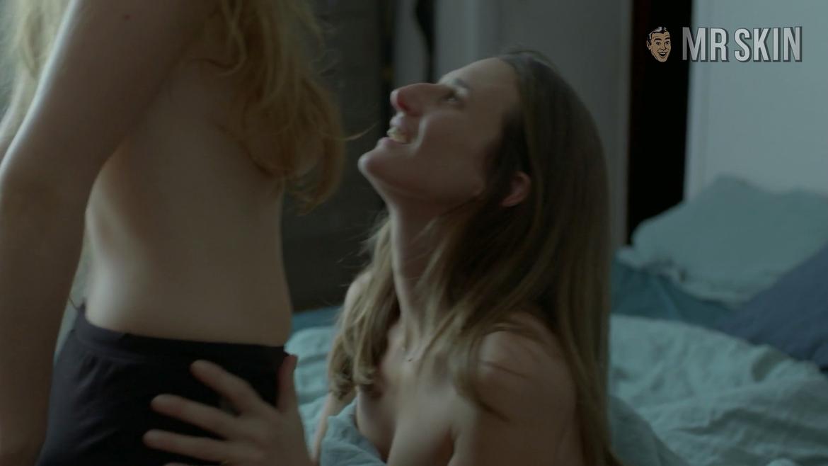 Camille Cottin, Ophélia Kolb in Call My Agent (2015-2020) Lesbian Sexy Breasts Breasts Lesbian 317729