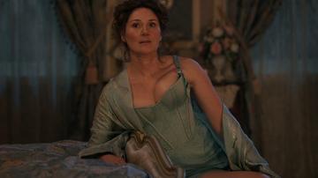 Ruth Gemmell in Bridgerton (2020) Sexy Sexy 356043