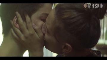 Mariana Di Girolamo, Paula Luchsinger in La Jauría (2020) Lesbian Sexy Lesbian Sexy 316520