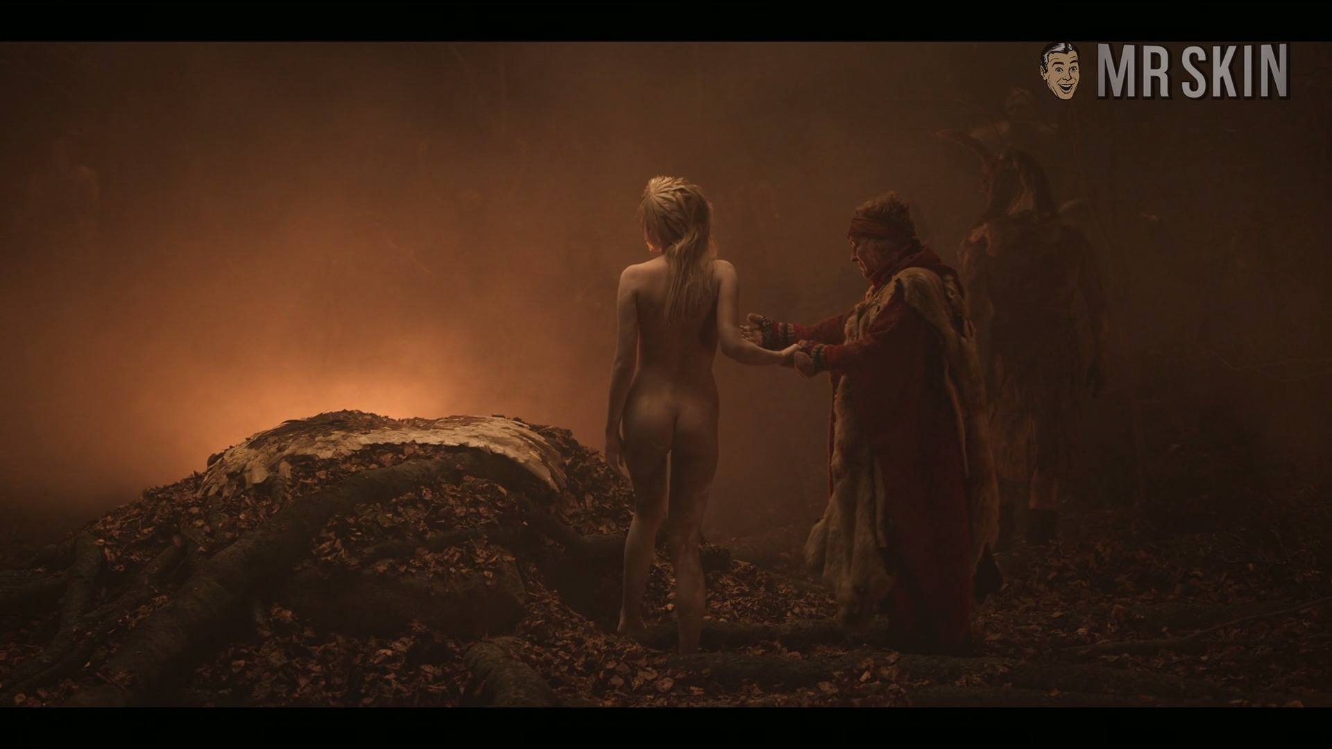Karoline Hamm Nude as Ida. Breasts, Butt, sexy. 316532