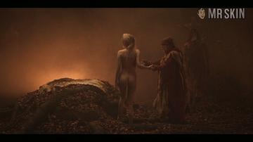 Karoline Hamm in Equinox (2020) Breasts Butt Breasts Butt 316532