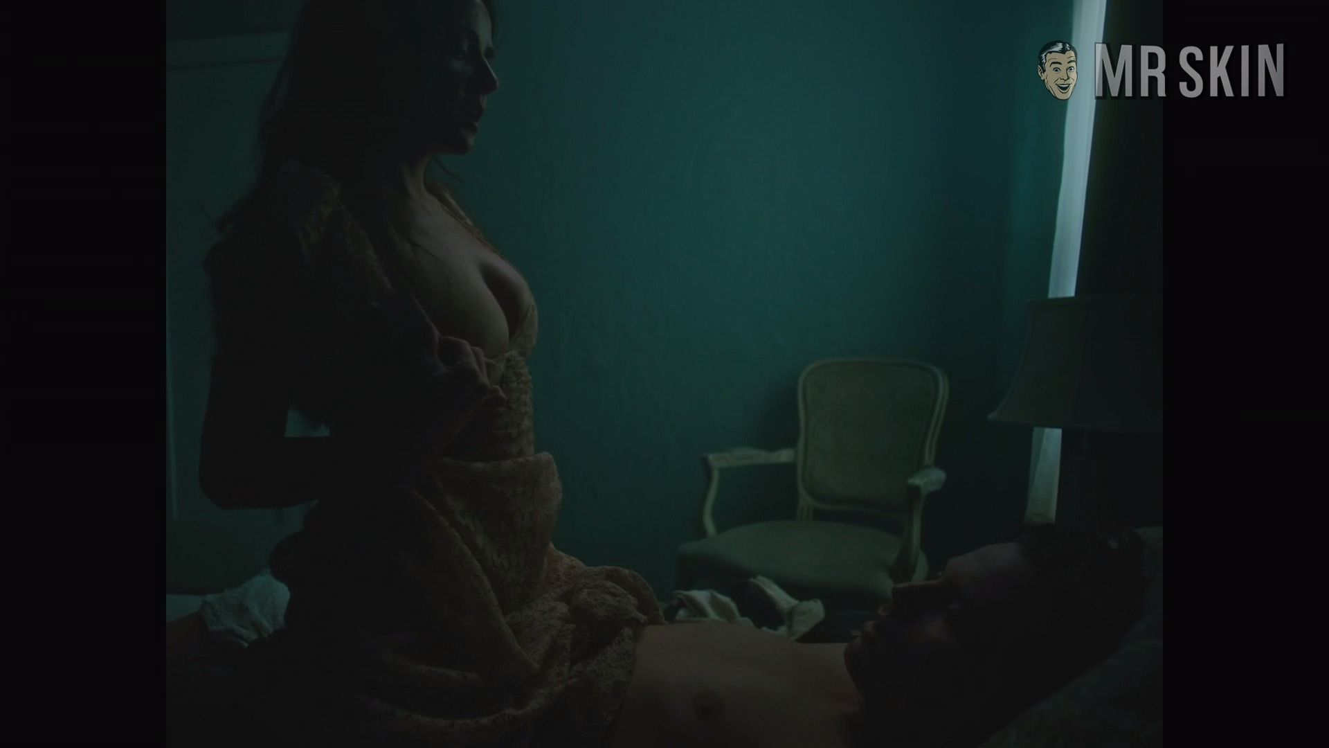 Femme from The One You Feed Naked. Breasts, Sexy. 316589