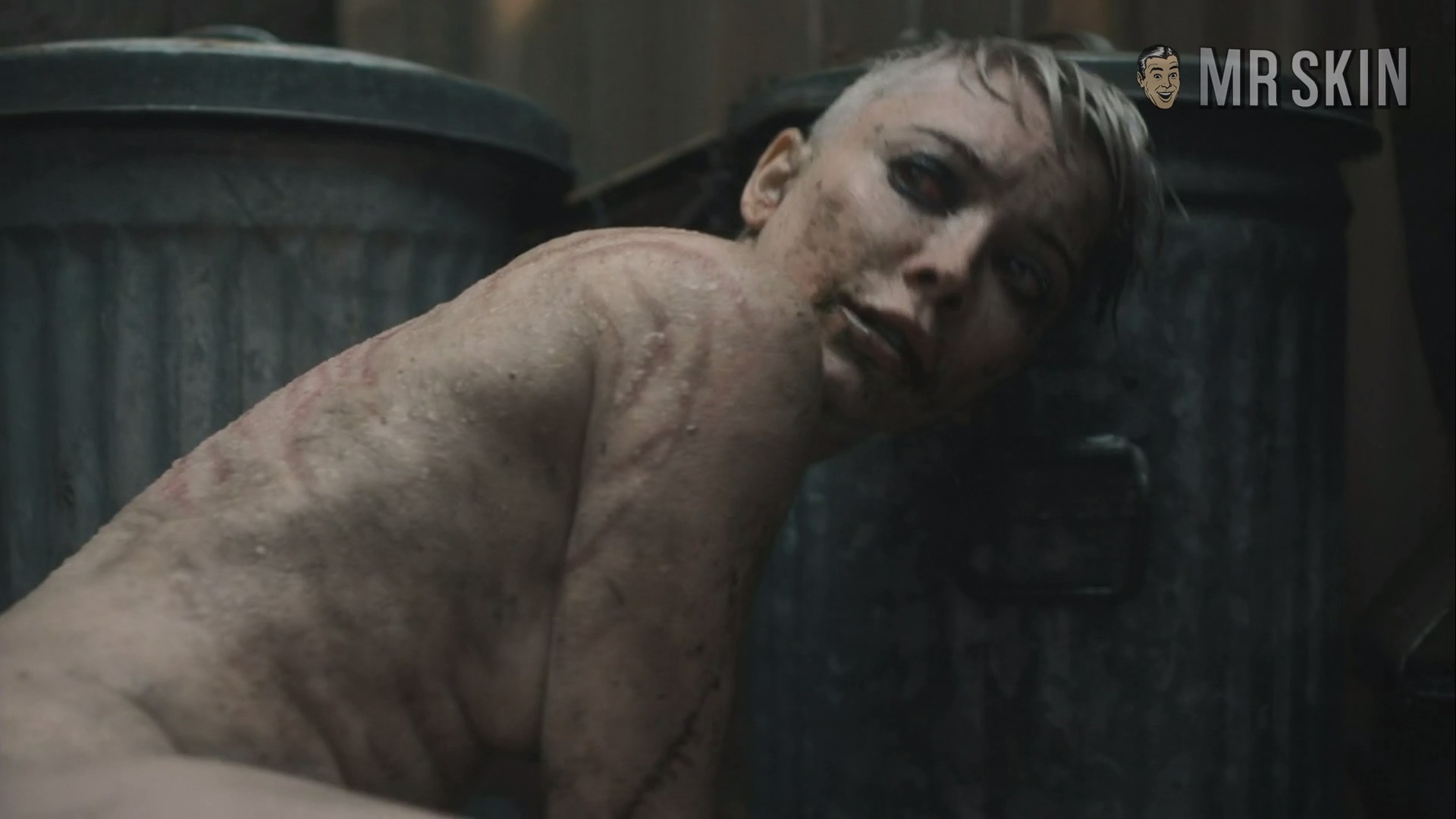 Marama Corlett in The Watch (2021) Sexy Sexy 316637