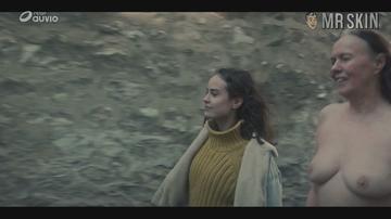 Jacqueline Bollen in Invisible (2020) Breasts Butt Breasts Butt 316679