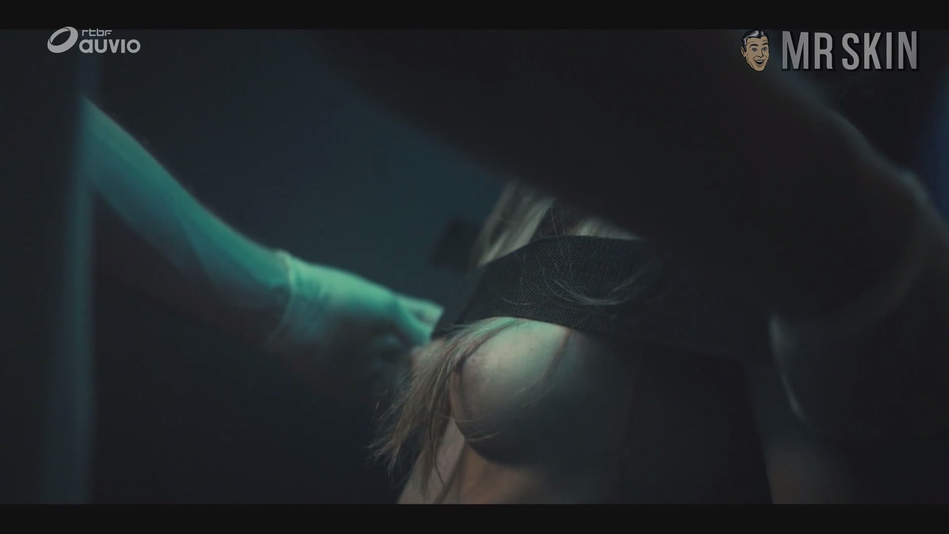 Juilette Bodson from Invisible Naked. Breasts. 316829