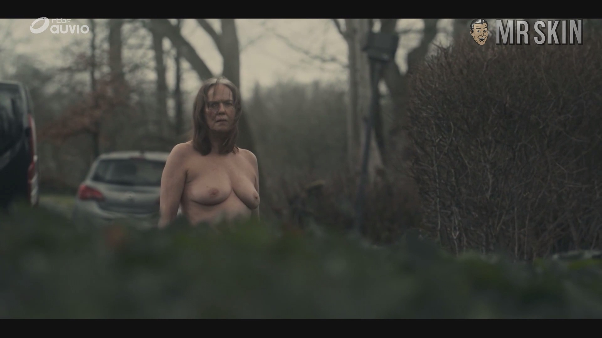 Jacqueline Bollen Nude as Angèle Renard. Breasts, butt. 316946