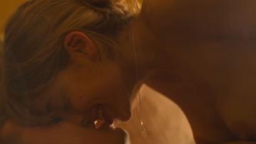 Nathalie Morris in Bump (2021-2023) Breasts Sexy Breasts Butt 347070