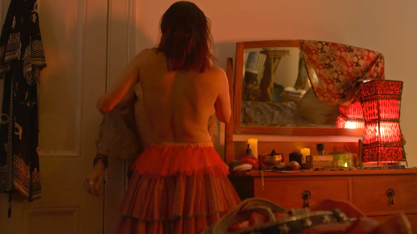 Sexiest Scenes of Madison from Bump. Sexy. 347087