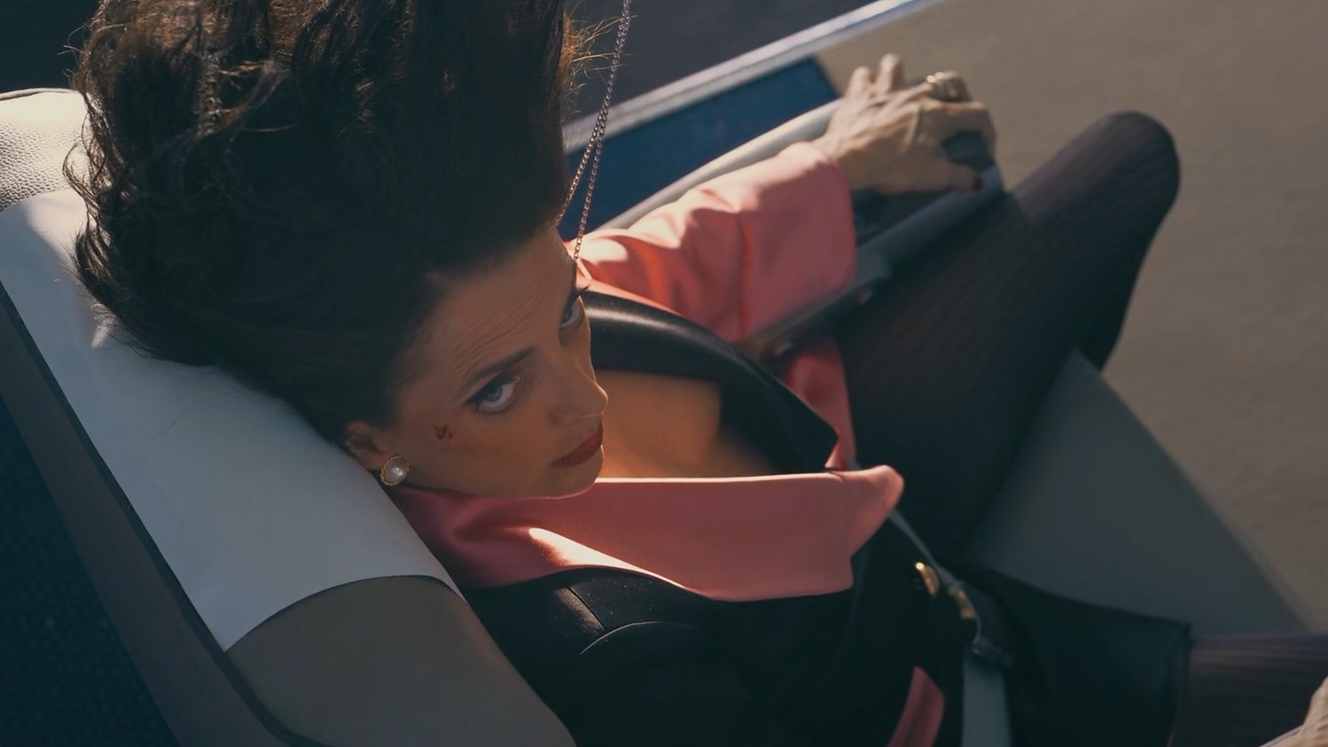 Hottest Merche Scenes. Sexy, breasts, bush. 346509