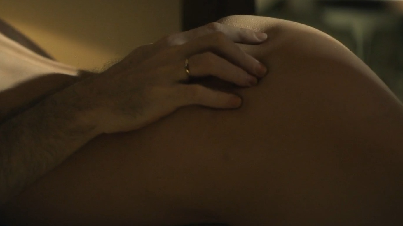 Elena from 30 Coins Naked. Breasts, Butt, Sexy, bush, prosthetic. 317831