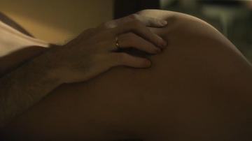 Megan Montaner in 30 Coins (2020-2023) Breasts Butt Sexy Breasts Bush 317831