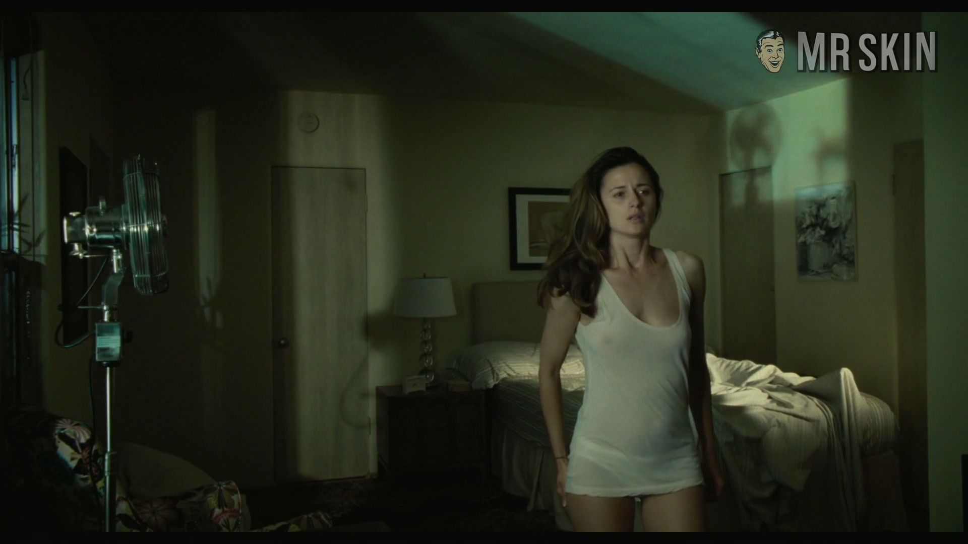 Sexiest Scenes of Ana from American Dream. Sexy, Underwear, breasts. 316769