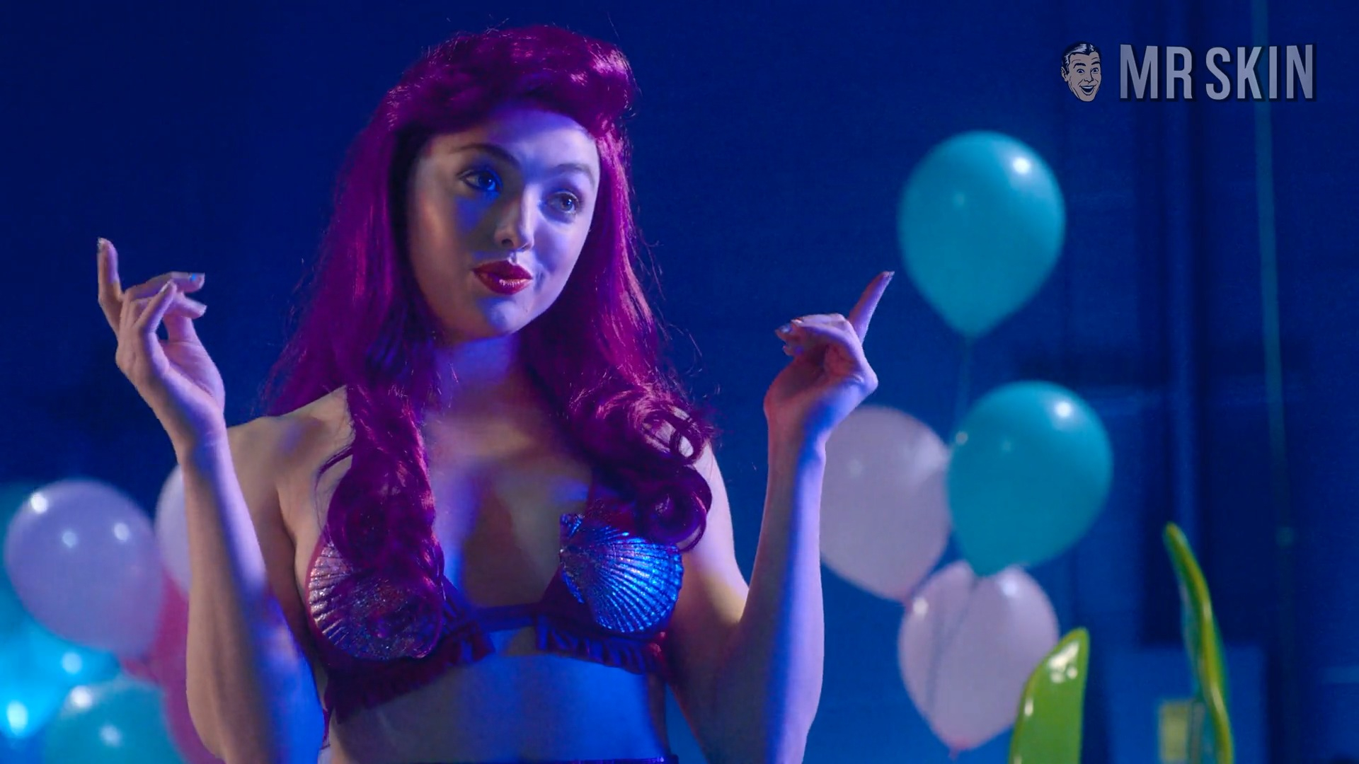 Cobra Kai's Sexiest Scenes with Peyton List. Bikini, sexy, underwear. 333426